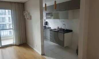 Imagem 3: Lindo apartamento 2 dormitórios sala ampla com suíte para locação no Continental