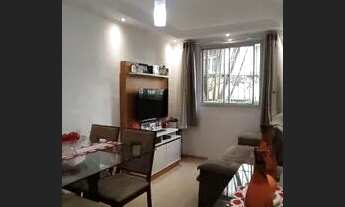 Imagem 2: Apartamento para Venda em São Paulo, Jardim Penha, 2 dormitórios, 1 banheiro, 1 vaga