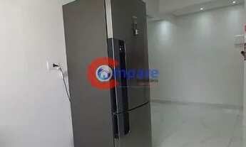 Imagem 7: Excepcional Apartamento integrante do Condomínio Residencial Vila das Palmeiras