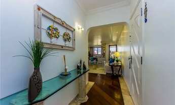 Imagem 3: Condomínio CHATELET no 12º Andar na Vila Mariana em São Paulo/SP - Apartamento à Venda com