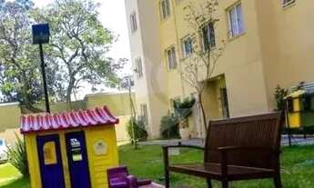 Imagem 4: São Paulo - Apartamento Padrão - CAMBUCI