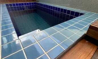 Imagem 7: Flat para venda possui 25 metros quadrados com 1 quarto em Porto de Galinhas - Ipojuca - P