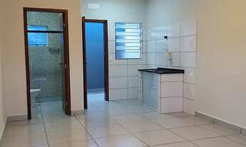 Imagem 4: Lindas Kitnets com e sem mobília