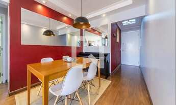 Imagem 5: Apartamento para Aluguel - Centro, 3 Quartos, 63 m2