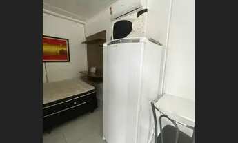 Imagem 6: Kitnet Mobiliada no Estreito