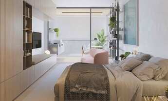 Imagem 6: Rio de Janeiro - Apartamento Padrão - Ipanema