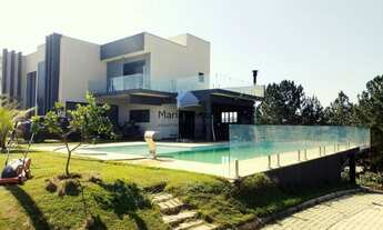 Imagem: Casa de condomínio para venda possui 320