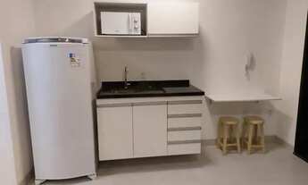 Imagem 3: SAO PAULO - Kitchenette - PERDIZES