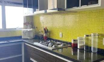 Imagem 2: Apartamento 213 m² 3 dormitorios 1 suite , Varanda Gourmet