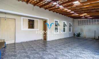 Imagem 2: Casa - Vila Padre Manoel de Nóbrega - Campinas