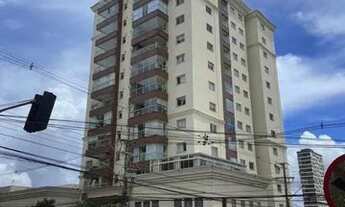 Imagem: Alugo Apartamento semi-mobiliado com 1 Suite