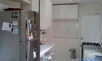 Imagem 7: APARTAMENTO - MORUMBI - SP