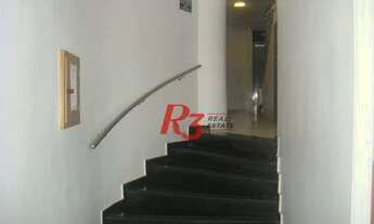 Imagem 3: Conjunto para alugar, 88 m² por R$ 3.000,00/mês - Centro - Santos/SP