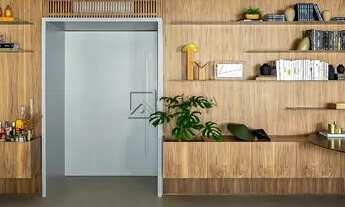 Imagem: Apartamento Venda Vila Madalena 150 m²