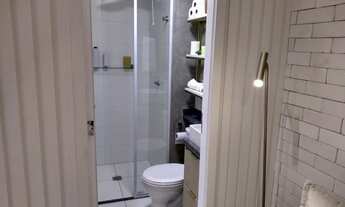 Imagem 2: Apartamento com Varanda em Guaianases novo Minha Casa Minha Vida