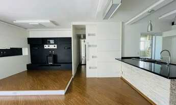 Imagem 2: Apartamento com 2 dormitórios, 92 m² - venda por R$ 795.000 ou aluguel por R$ 4.780/mês