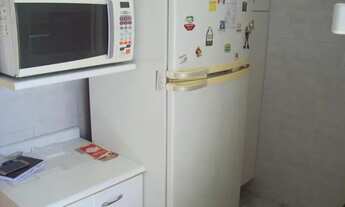 Imagem 2: Apartamento para aluguel, 2 quartos, 1 vaga, Vila Leopoldina - São Paulo/SP