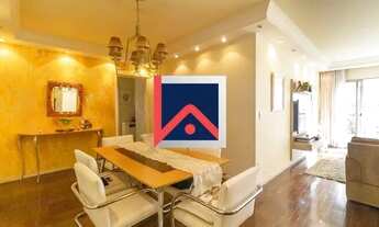 Imagem 3: Locação Apartamento 3 Dormitórios - 130 m² Jardim Paulista