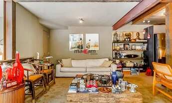 Imagem 4: Casa de vila - Itaim Bibi