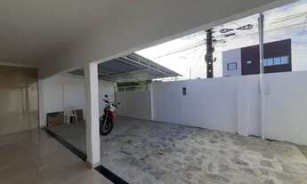 Imagem 6: Casa para Venda em João Pessoa, Ernesto Geisel, 3 dormitórios, 1 suíte, 2 banheiros, 2 vag