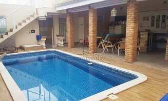 Imagem: VOTORANTIM - Casa Padrão - Paraíso