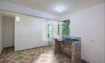 Imagem 2: Apartamento para Aluguel - Cidade das Flores, 1 Quarto, 20 m2