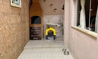 Imagem 4: Sobrado Tucuruvi