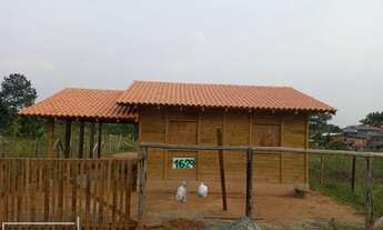 Imagem 2: Balneário Piçarras - Casa Padrão - Itacolomi