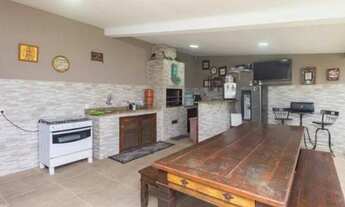 Imagem 4: 5 QUARTOS, 2 SUITES, 5 BANHEIRO. 680M²