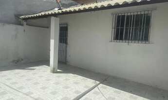 Imagem 4: Casa - locação - 2 quartos - Areias - prox. ao Shopping de Areais