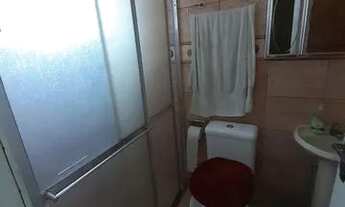 Imagem 2: Casa Geminada na Vila Caiçara para locação