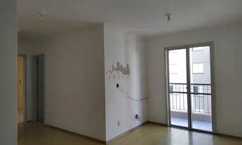 Imagem 6: APARTAMENTO PARA VENDA NO RESIDÊNCIAL PÁDUA-CAMPO LIMPO