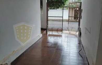 Imagem 3: Ribeirão Preto - Casa Padrão - Campos Elíseos