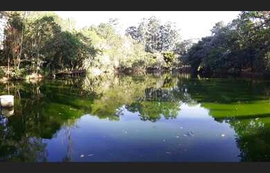 Imagem 7: Casa com 3 suítes, 505m² área construída - Venda ou Locação - Condomínio Jardim Mediterrân