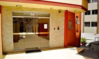 Imagem 3: Kitnet de 1 quarto para alugar no bairro Trindade