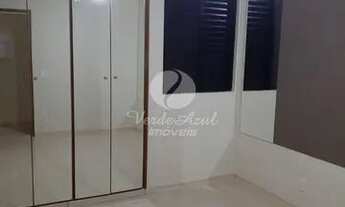 Imagem 6: Apartamento - Mansões Santo Antônio - Campinas