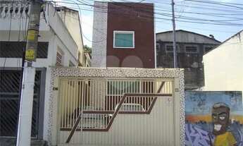 Imagem: Sobrado no Imirim