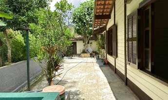 Imagem 7: Casa com 4 dormitórios à venda, 211 m² por R$ 910.000,00 - Albuquerque - Teresópolis/RJ