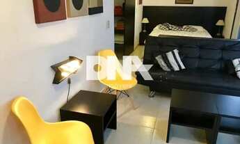 Imagem 6: Apartamento - / Residencial / Copacabana