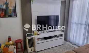 Imagem 3: Tiradentes Apartamento com 3 dormitórios