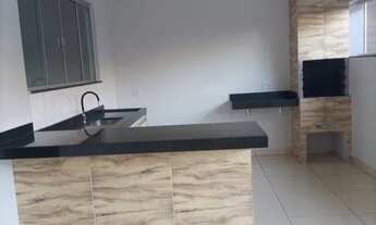 Imagem 2: VENDO CASA COM PISCINA