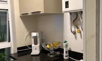 Imagem 7: Apto Edifício le jardin