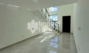 Imagem 5: CASA DUPLEX NO TERRAS ALPHAVILLE - ELEGÂNCIA E CONFORTO AO SEU ALCANCE!