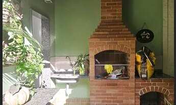 Imagem 6: Vendo casa linear, independente, 530m², 03 quartos. Bairro: Vila Anita, Nova Iguaçu - RJ