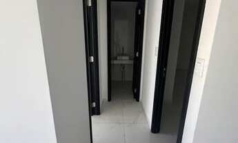 Imagem 4: Tambau proximo as praias 02 quartos mobiliado completo