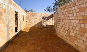 Imagem 7: Área de 1020m², casa em construção no ponto de laje, próximo a comércios, linha de ônibus