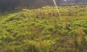 Imagem: Vendo em Ponte Alta DF Quase 600 metros