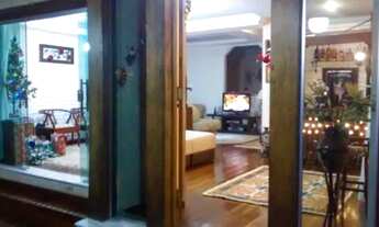 Imagem 3: Casa à venda, 4 quartos, 2 suítes, 2 vagas, Serra - Belo Horizonte/MG