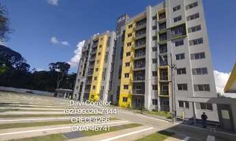 Imagem 2: 2 dormitórios, 5º andar . na ponta negra