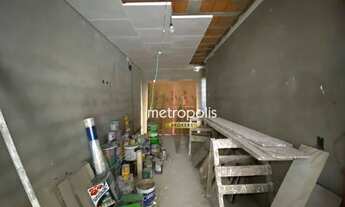 Imagem 7: Sobrado à venda, 168 m² por R$ 700.000,00 - Utinga - Santo André/SP